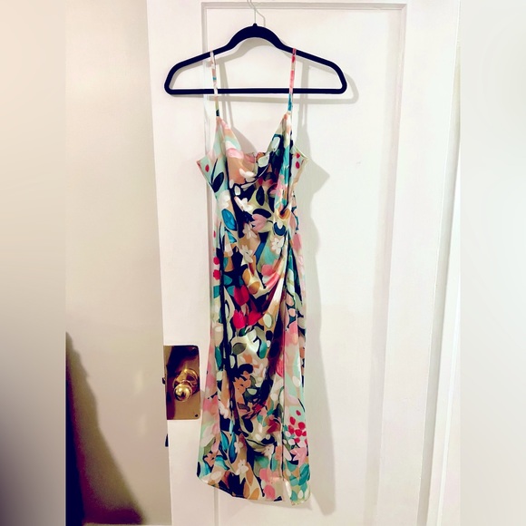 Midi Dress from Honey 🍯 - Picture 1 of 13